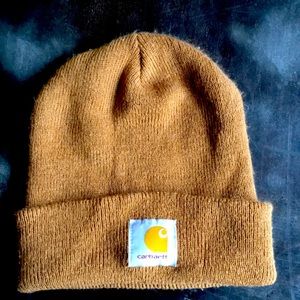 Carhartt beanie / skullcap